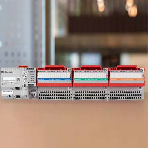 يقوم Allen Bradley بترقية نظام التحكم في السلامة، وتعمل شركة Floating Light Automation Trade CO.,LTD على تحسين تخطيط حلول السلامة الصناعية
