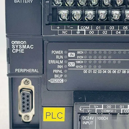 أومرون تكرر الرؤية الذكية ومنتجات التصنيع المرنة، شركة Floating Light Automation Trade CO.,LTD تعزز التصنيع الذكي الدقيق