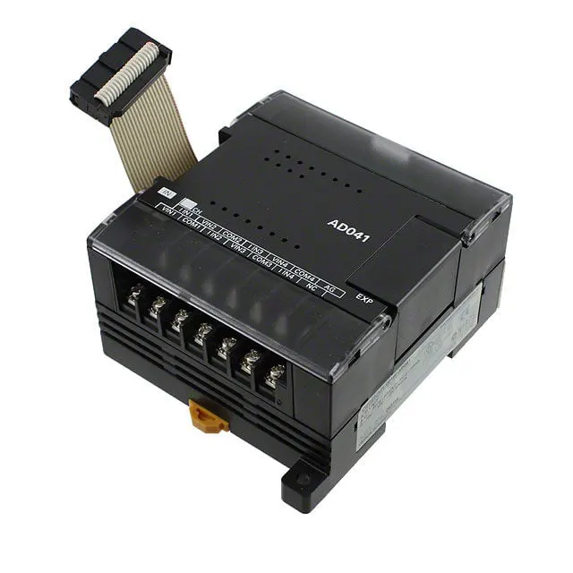 اومرون CP1W-AD041