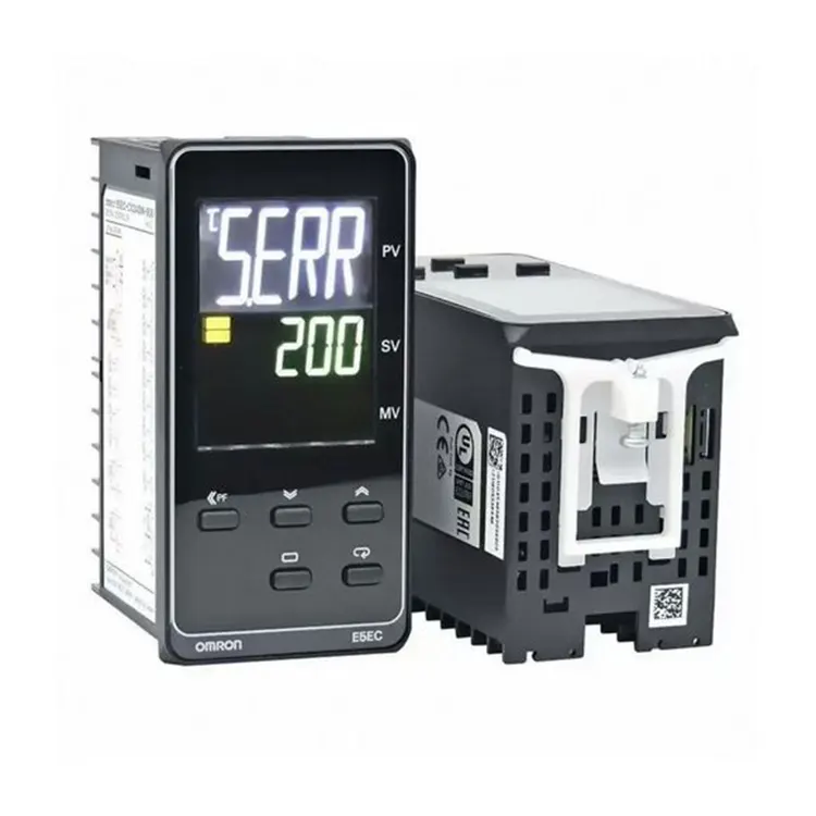اومرون E5EC-CR2ASM-804