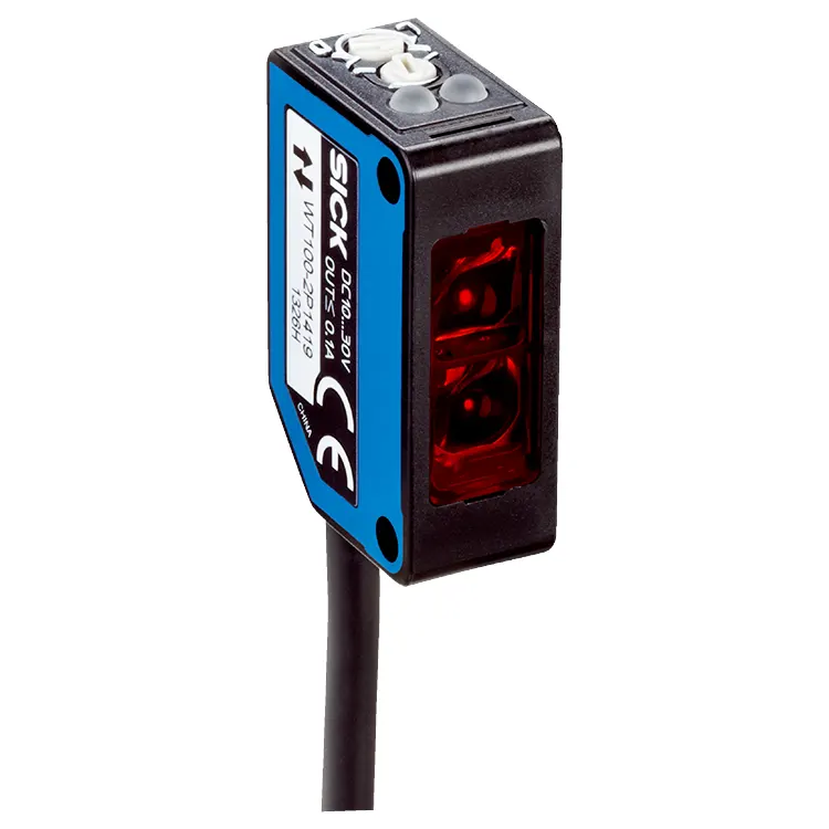 مريض WL100-2P4439