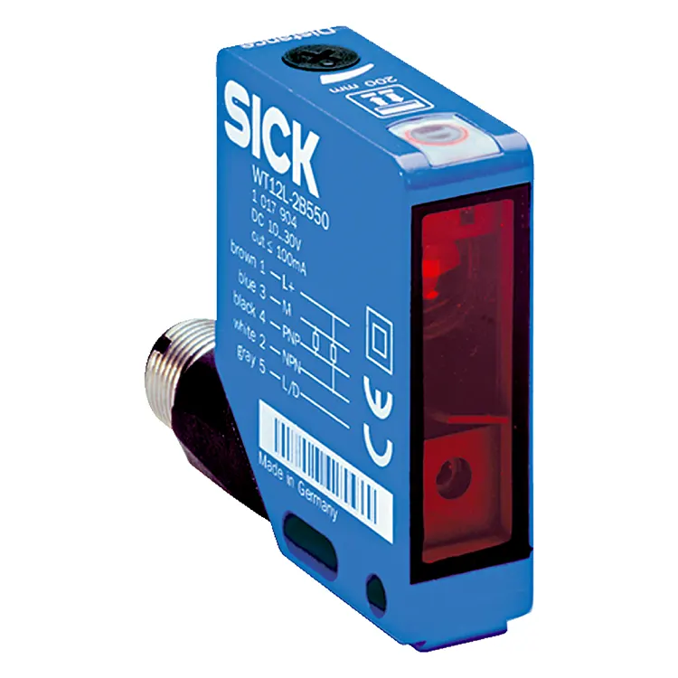 مريض WL12L-2B530